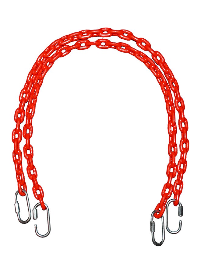 Swing Chain With Quick Link Hook 150cm