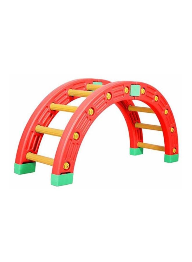 Ladder Play Set 126x 50centimeter