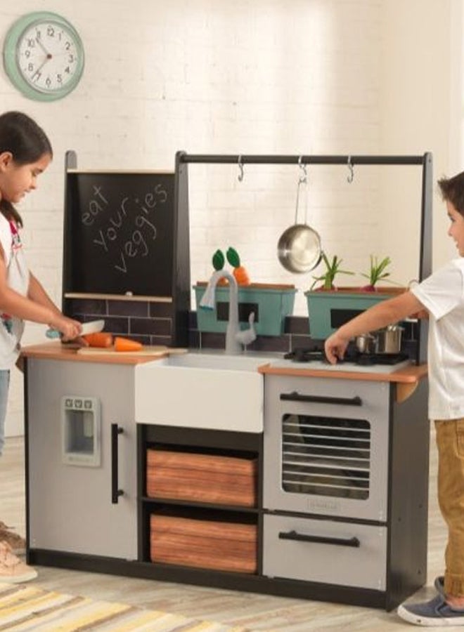Farm To Table Kitchen