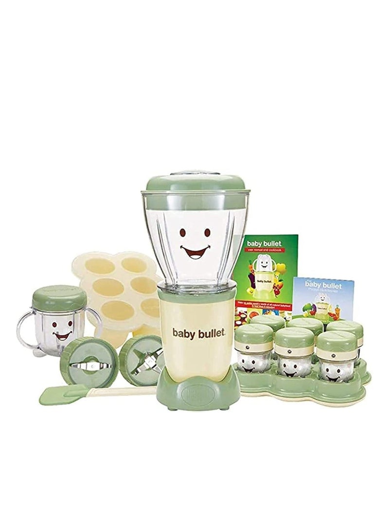 Blender Machine For Kids Making Food 20 PCS Set