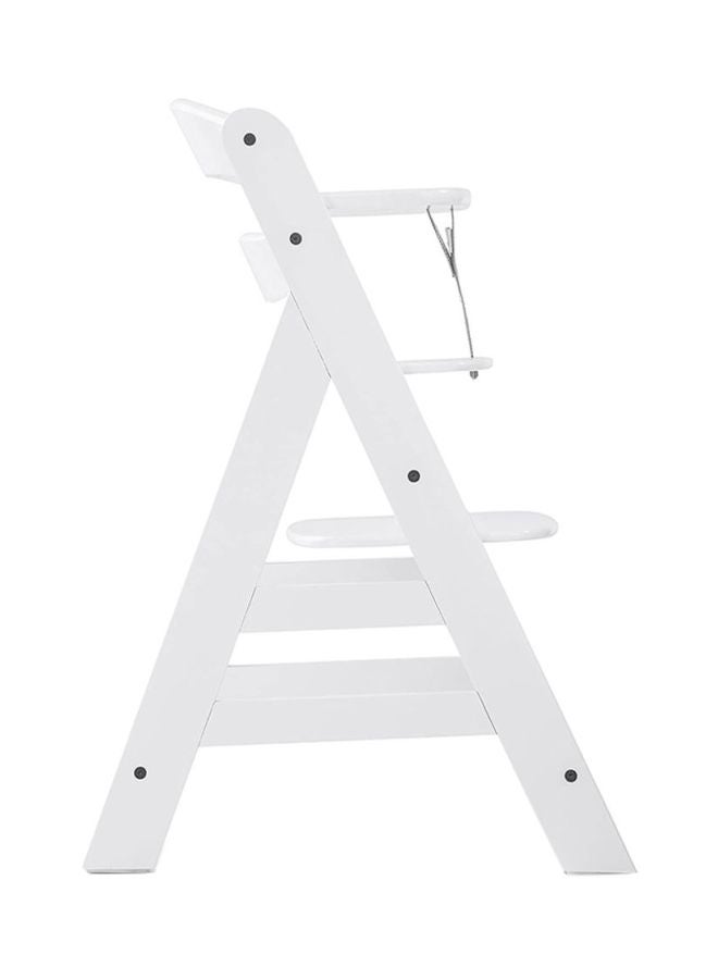 Alpha Plus B Highchair