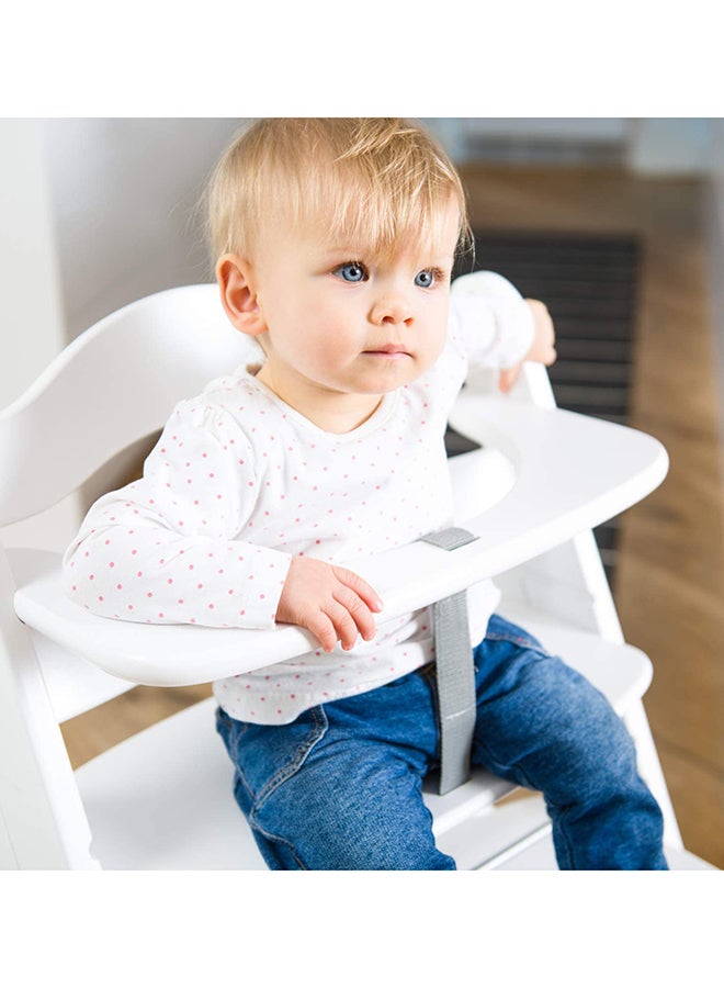 Alpha Plus B Highchair