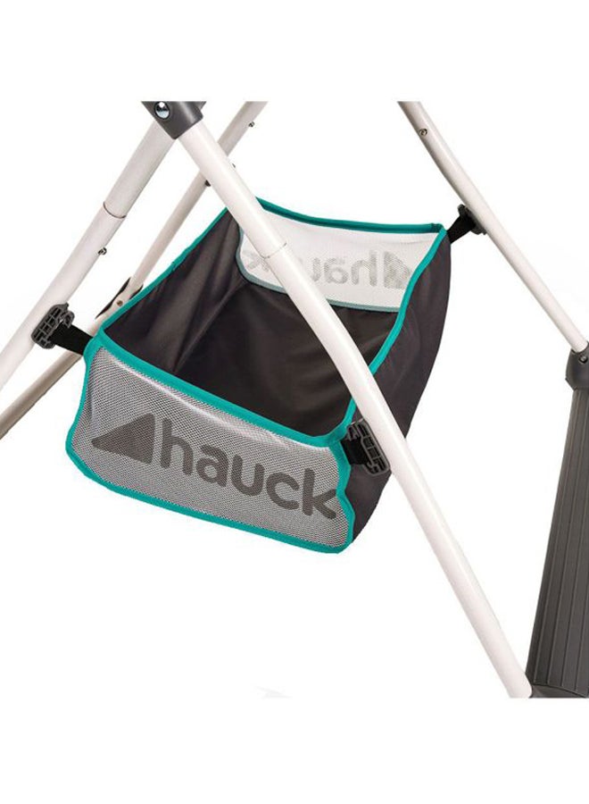 Mac Baby Deluxe High Chair - Forest Fun