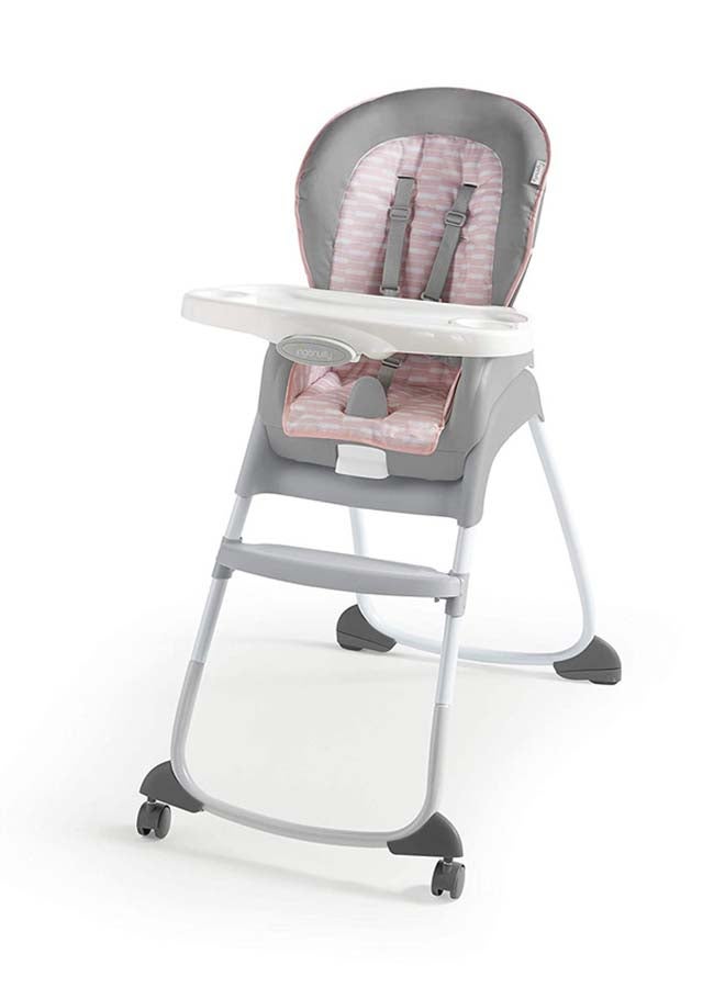 3-In-1 Trio High Chair - Flora The Unicorn