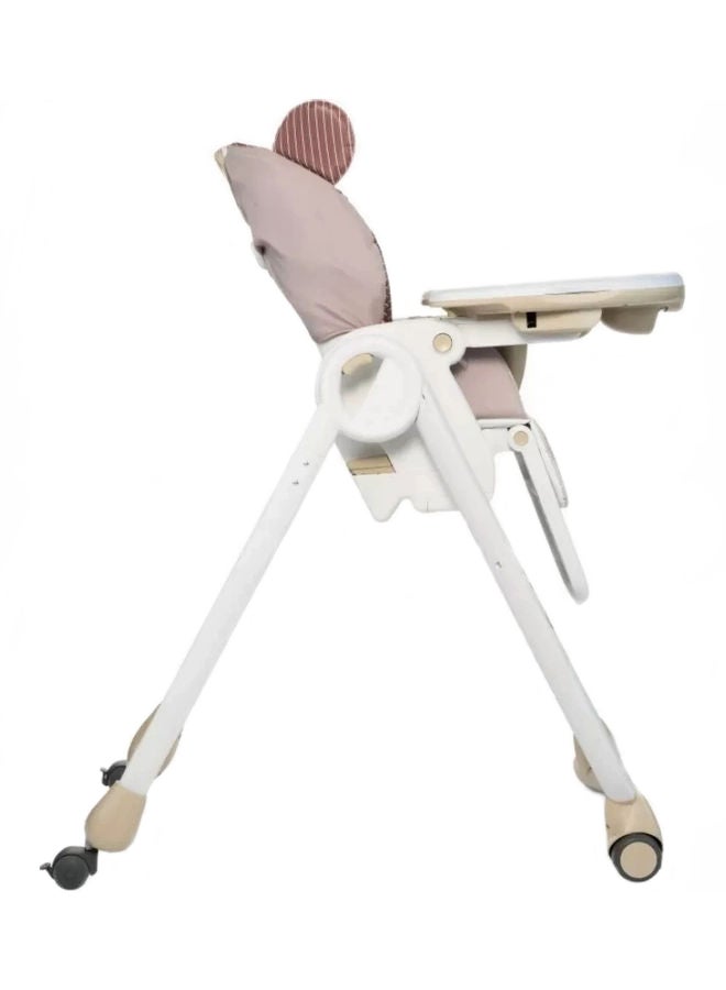 Polly 2 Start Highchair 0M-3Y, Monkey