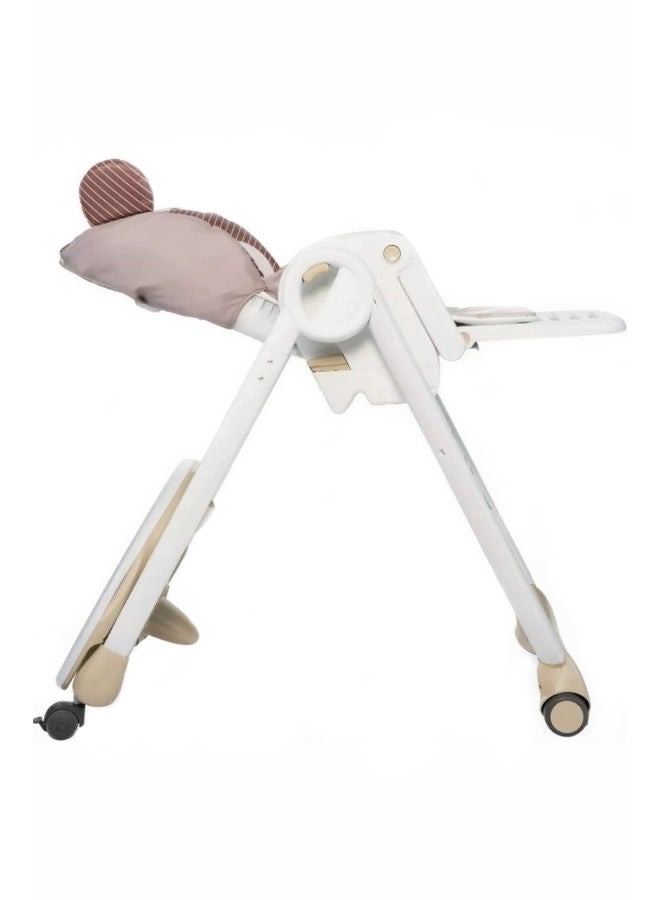 Polly 2 Start Highchair 0M-3Y, Monkey