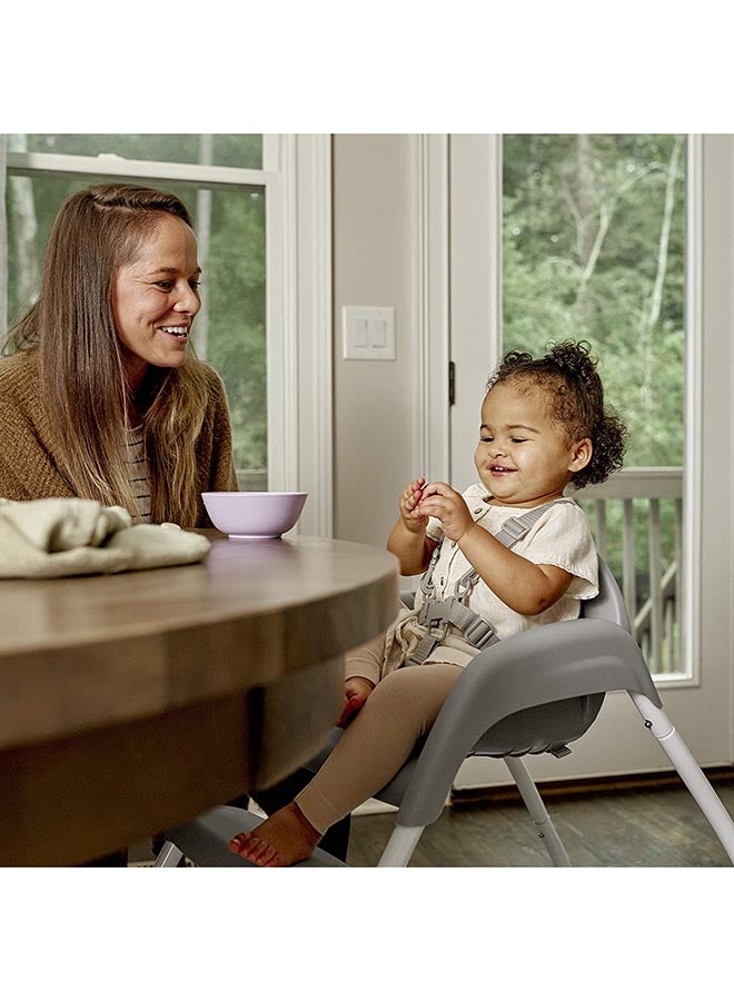 3-In-1 Smartclean Trio High Chair