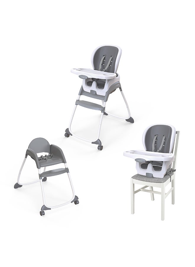 3-In-1 Smartclean Trio High Chair