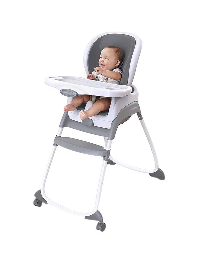 3-In-1 Smartclean Trio High Chair