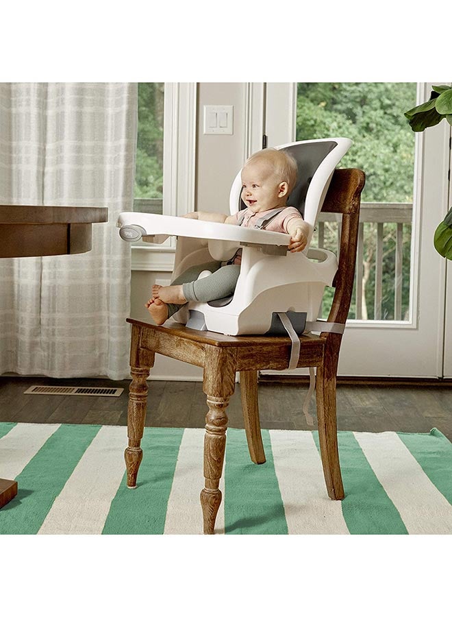 3-In-1 Smartclean Trio High Chair