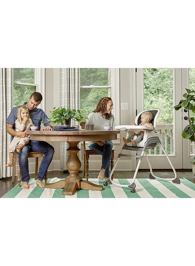 3-In-1 Smartclean Trio High Chair