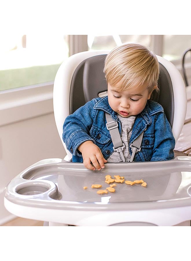 3-In-1 Smartclean Trio High Chair