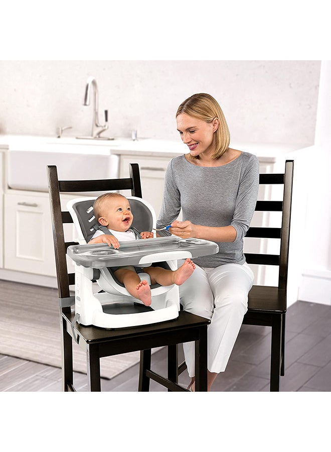 Smart Clean High Chair Mate