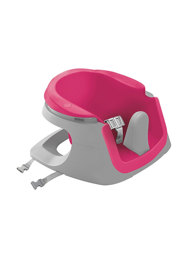 4-in-1 Super Baby Booster Seat