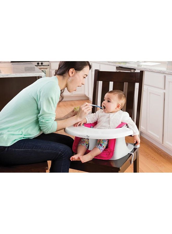 4-in-1 Super Baby Booster Seat