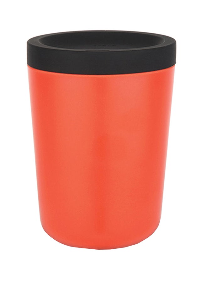 Go Reusable Coffee Cup