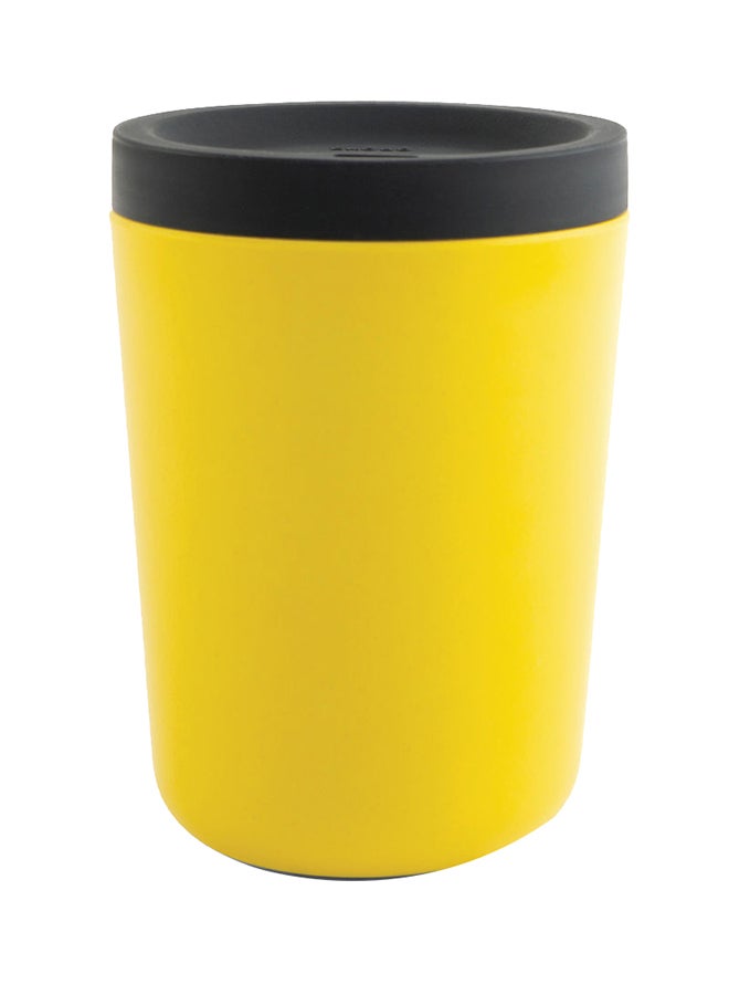 Go Reusable Coffee Cup