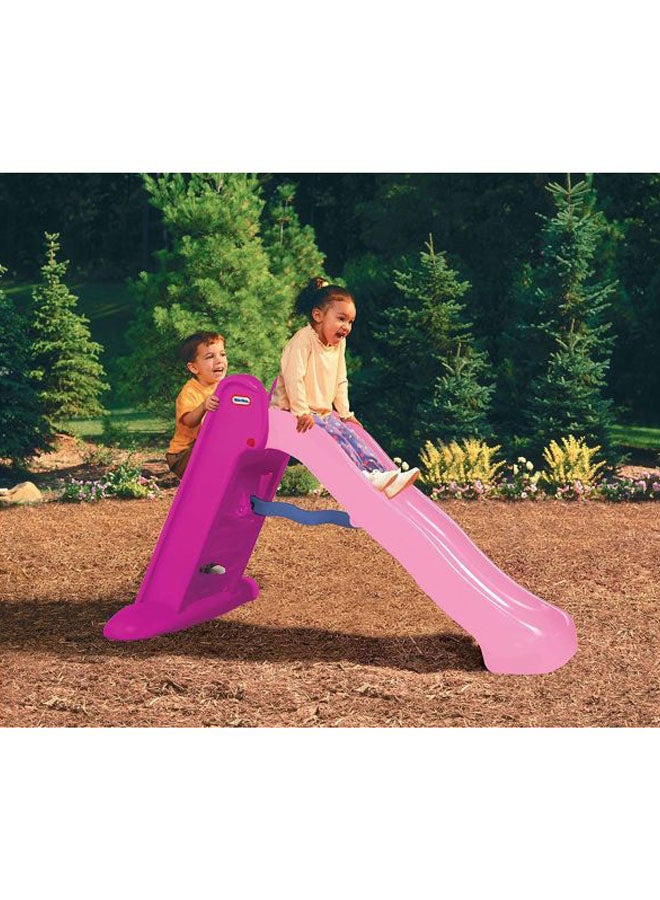 Easy Store Large Slide 62.99x37.8x39.76 centimetercm