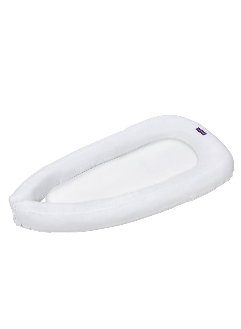 ClevaFoam® Max Pod  - White (6-36m)