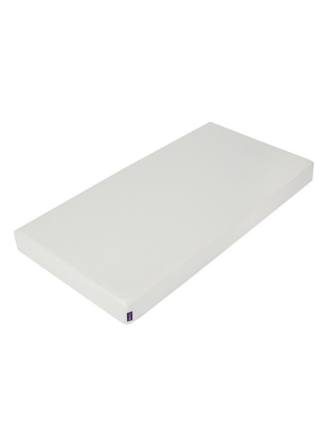 Antiallergy Mattress 70x140x10 Cm Cot Bed Size