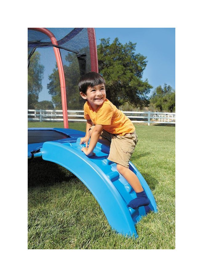 Climb And Slide 624919 84x90x84inch