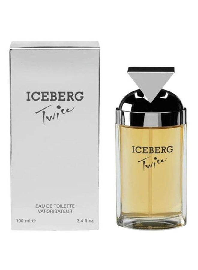 Twice EDT 100ml