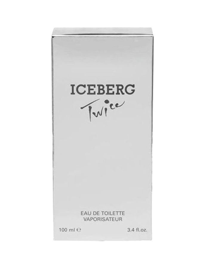 Twice EDT 100ml