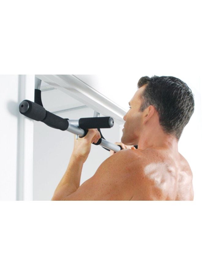 Upper Body Pull-Up Bars 39x11x15.8inch