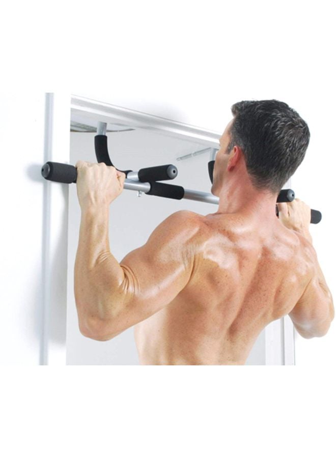 Upper Body Pull-Up Bars 39x11x15.8inch