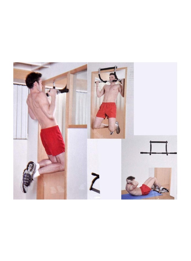 Portable Pull Up Bar 60cm