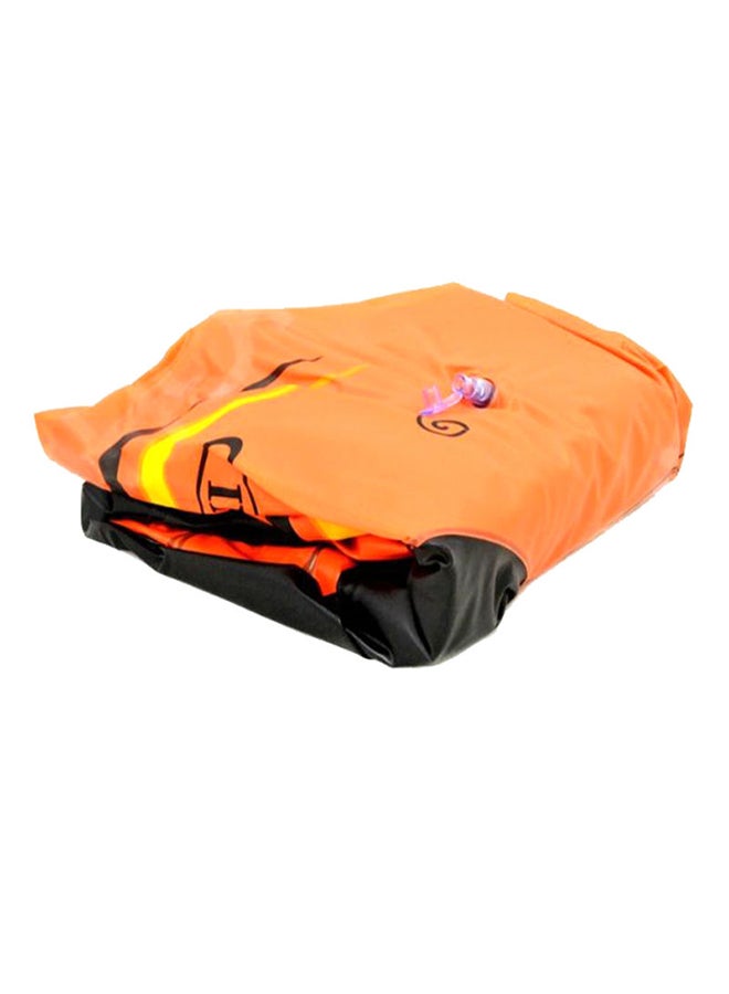 Explorer 100 Inflatable Boat