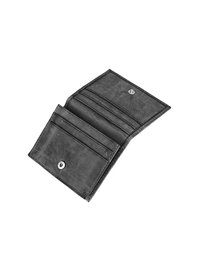 Mens Leather Wallet