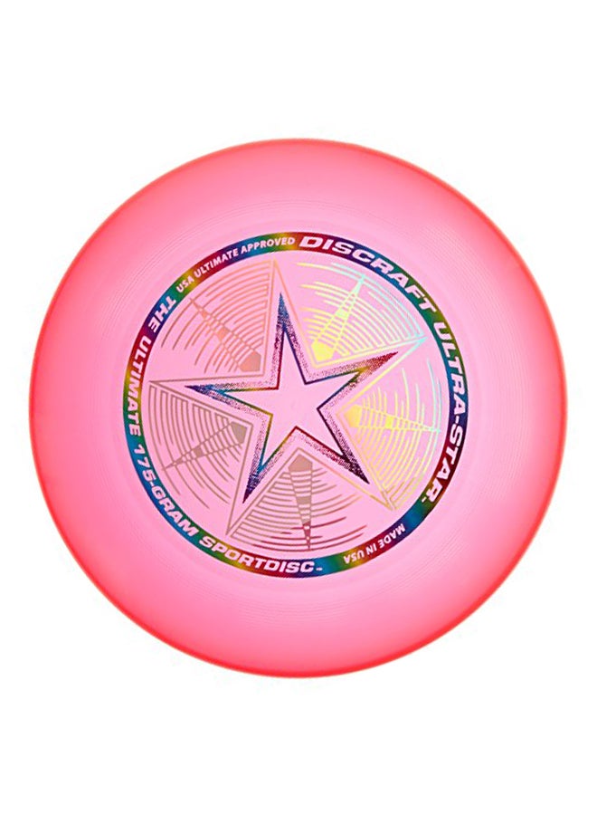 Ultra Star Sport Disc