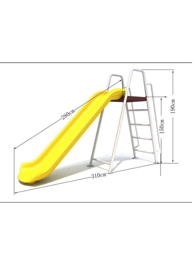 RBW Toys Outdoor Play Toys Model No : RW-12021              Platform:150cm