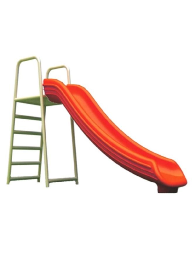 Outdoor Toys Plastic Slides For Children Slide And Ladder For Kindergarten Kids