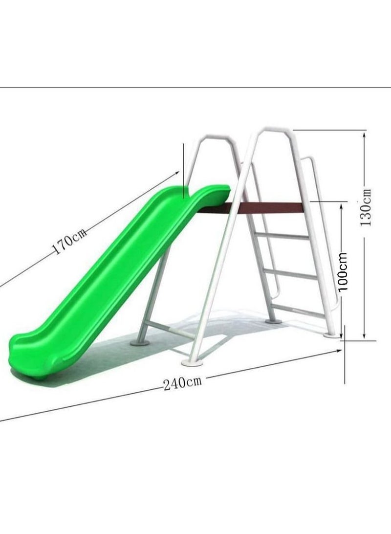 RBW Toys Outdoor Play Toys Model No : RW-12018                  Platform:100cm