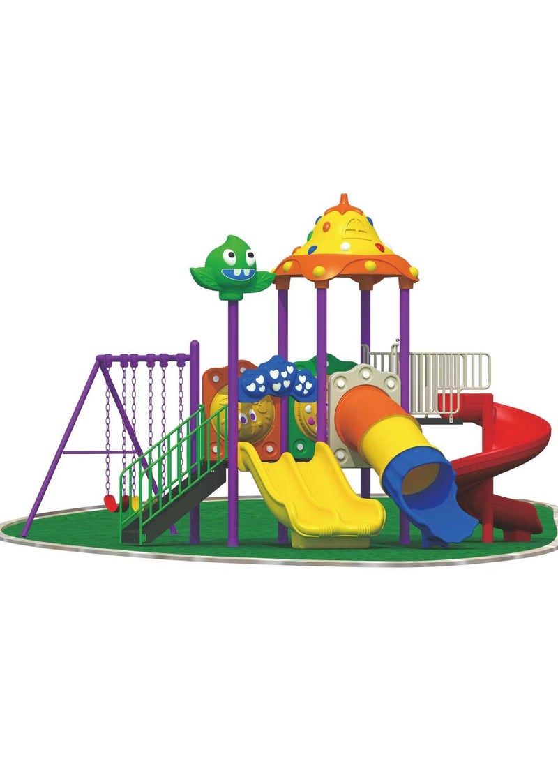 RBW Toys Outdoor Play Toys Model No : RW-12013       600x400x340cm