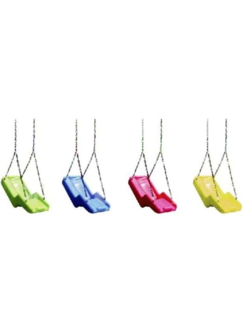 Fun And Safe Toys Kids Swing Seat