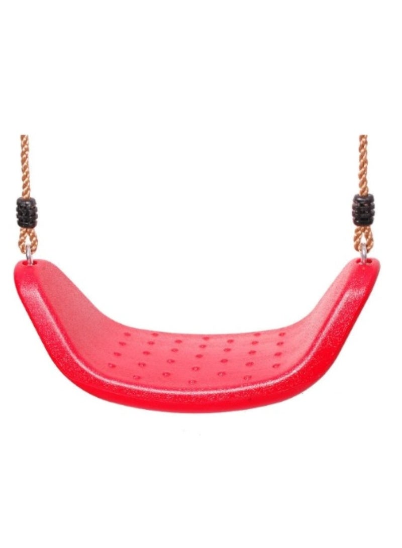 Fun And Safe Toys Kids Swing Seat Assorted
