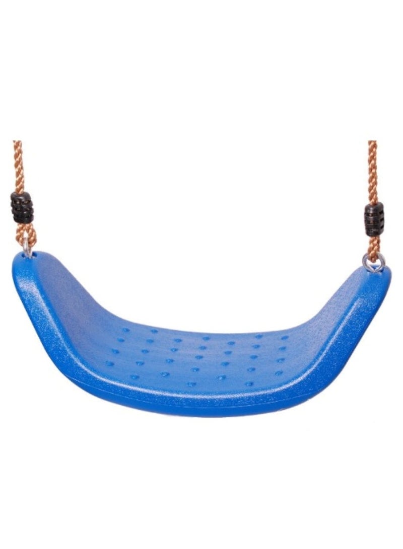 Fun And Safe Toys Kids Swing Seat Assorted