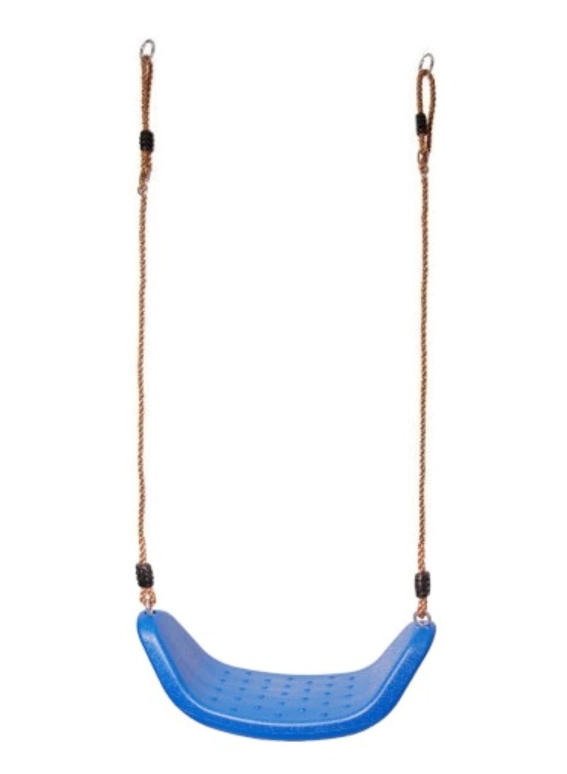 Fun And Safe Toys Kids Swing Seat Assorted