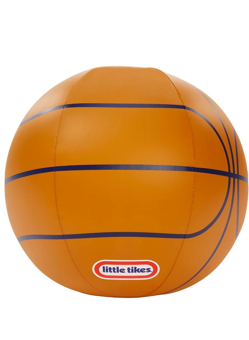 Little Tikes Totally Huge Sports Basketball Set