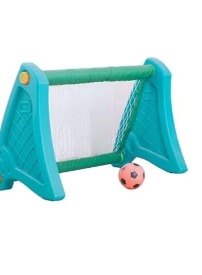 Ultimate Portable Plastic Football Goal