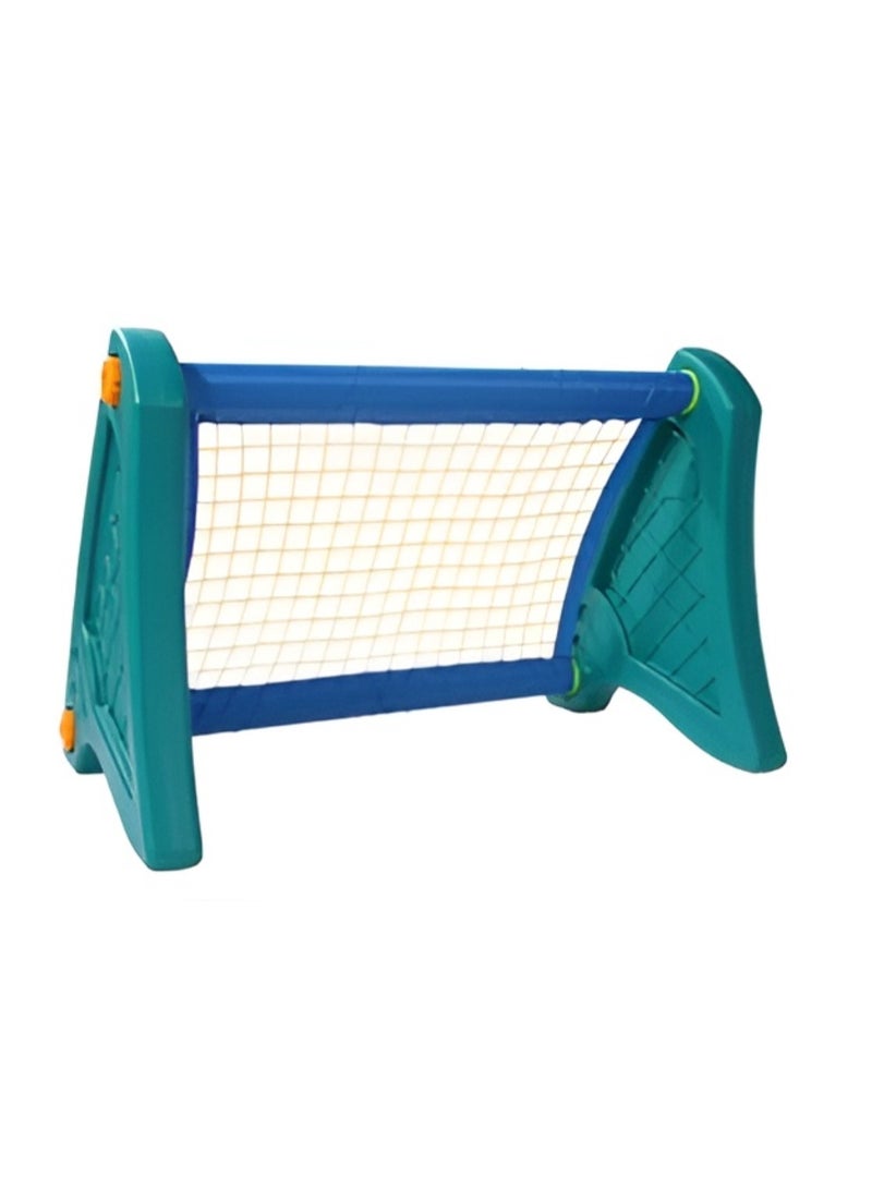 Ultimate Portable Plastic Football Goal
