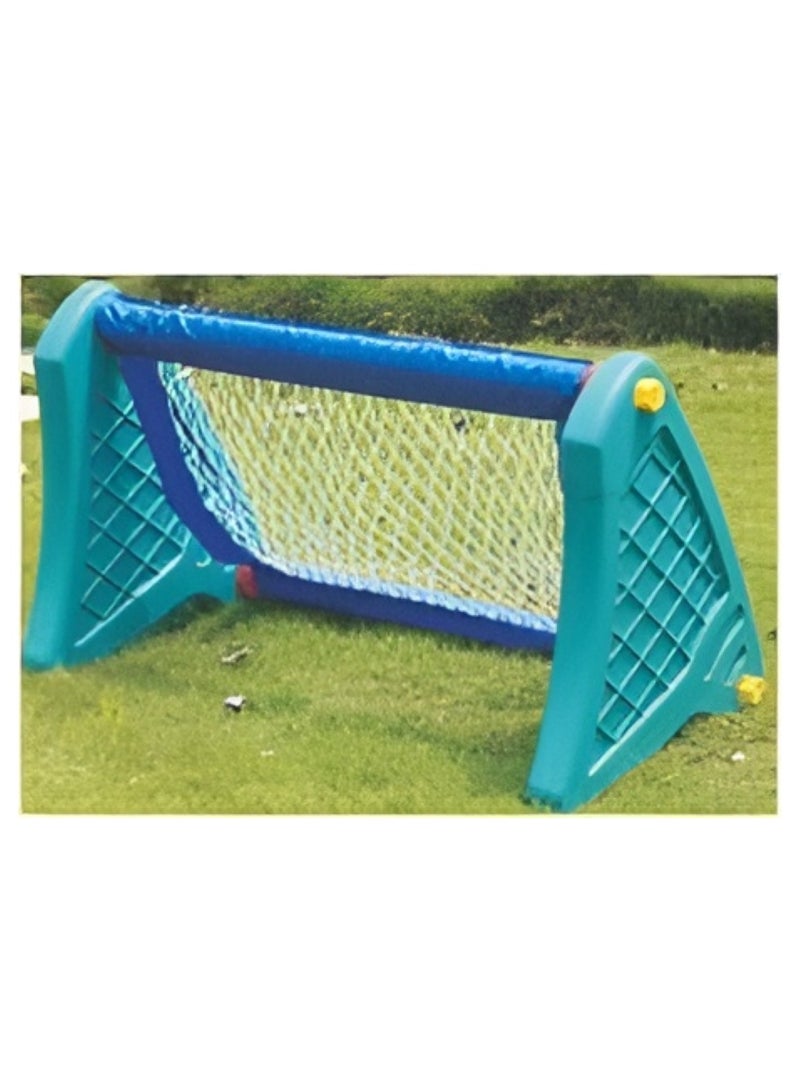 Ultimate Portable Plastic Football Goal