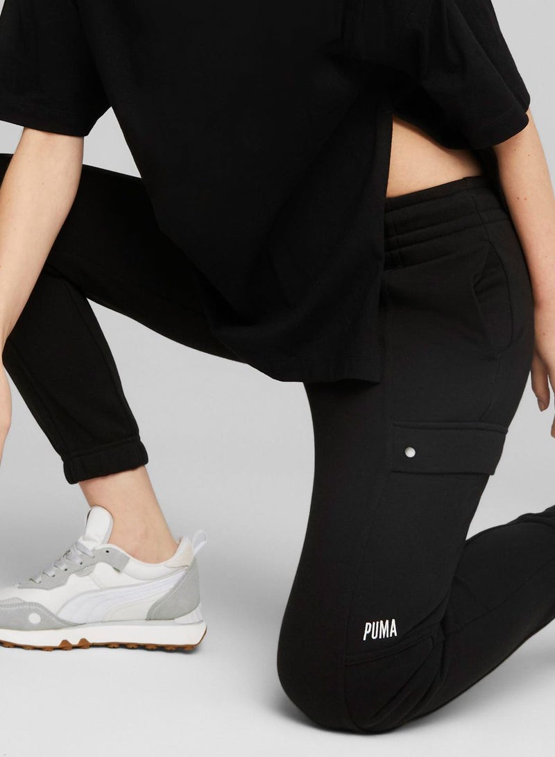 SWxP women sweatpants