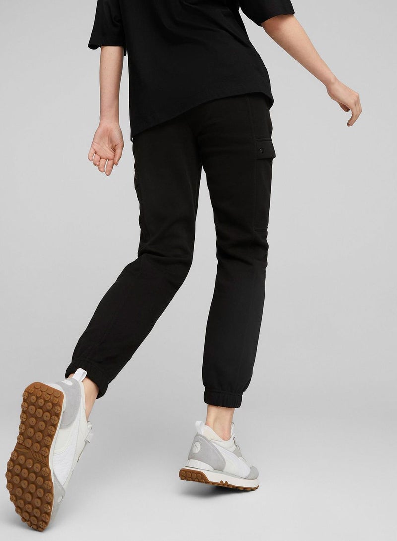 SWxP women sweatpants