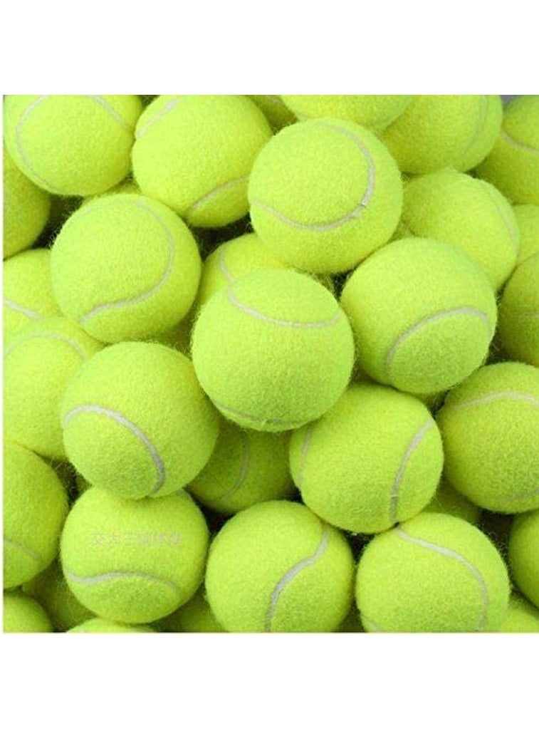 24-Piece Tennis Training Ball Set