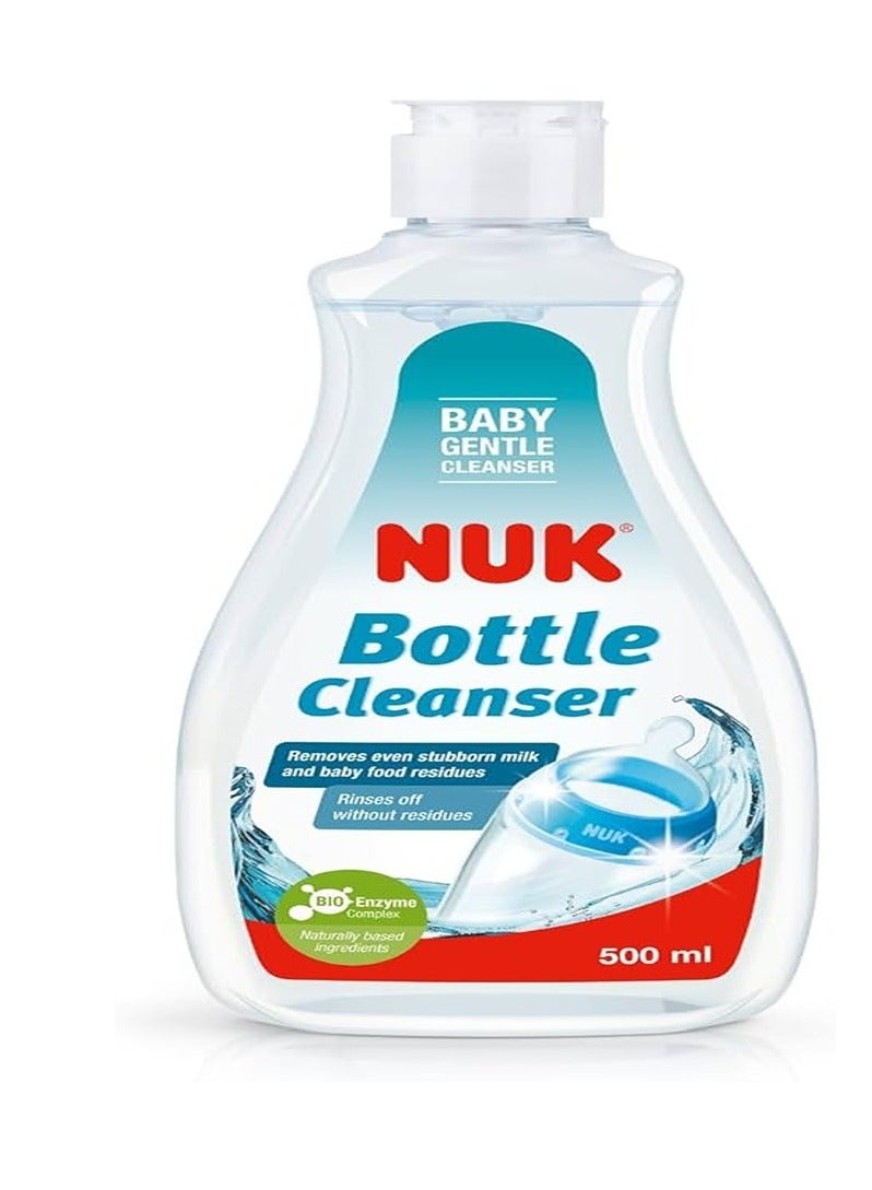 NUK BOTTLE CLEANSER 500ML