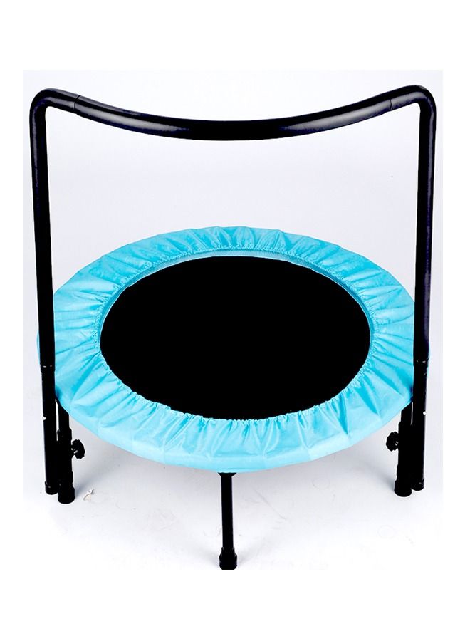 AL THEQA 36-Inch Bouncer Trampoline